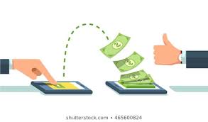 Envíos de dinero